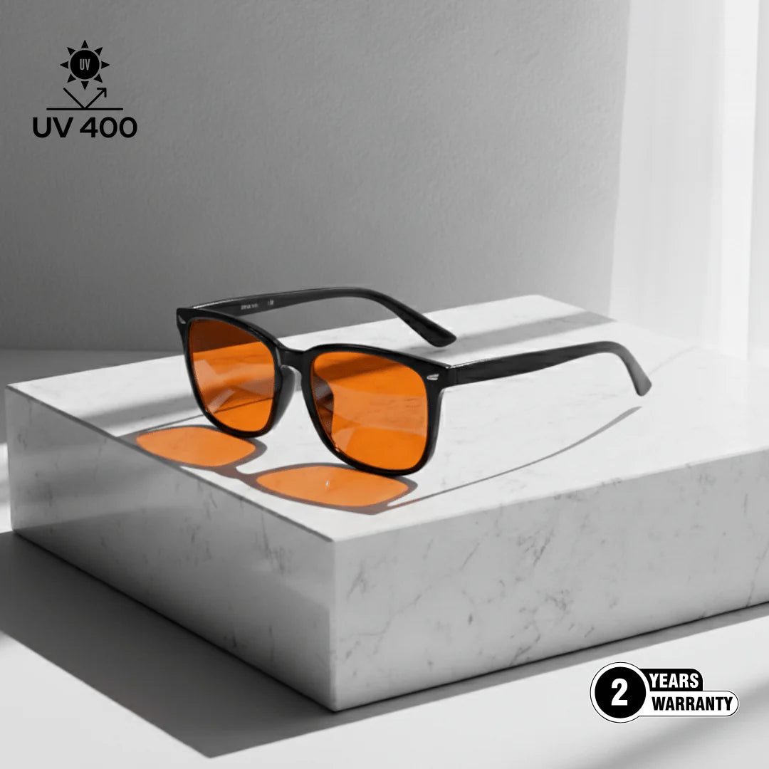 OXEON® – Blue Light Blocking Glasses