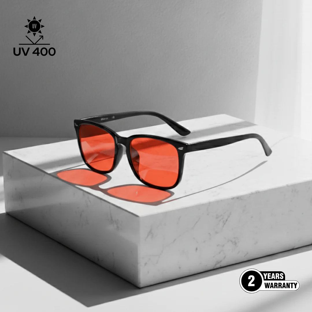 OXEON® – Blue Light Blocking Glasses