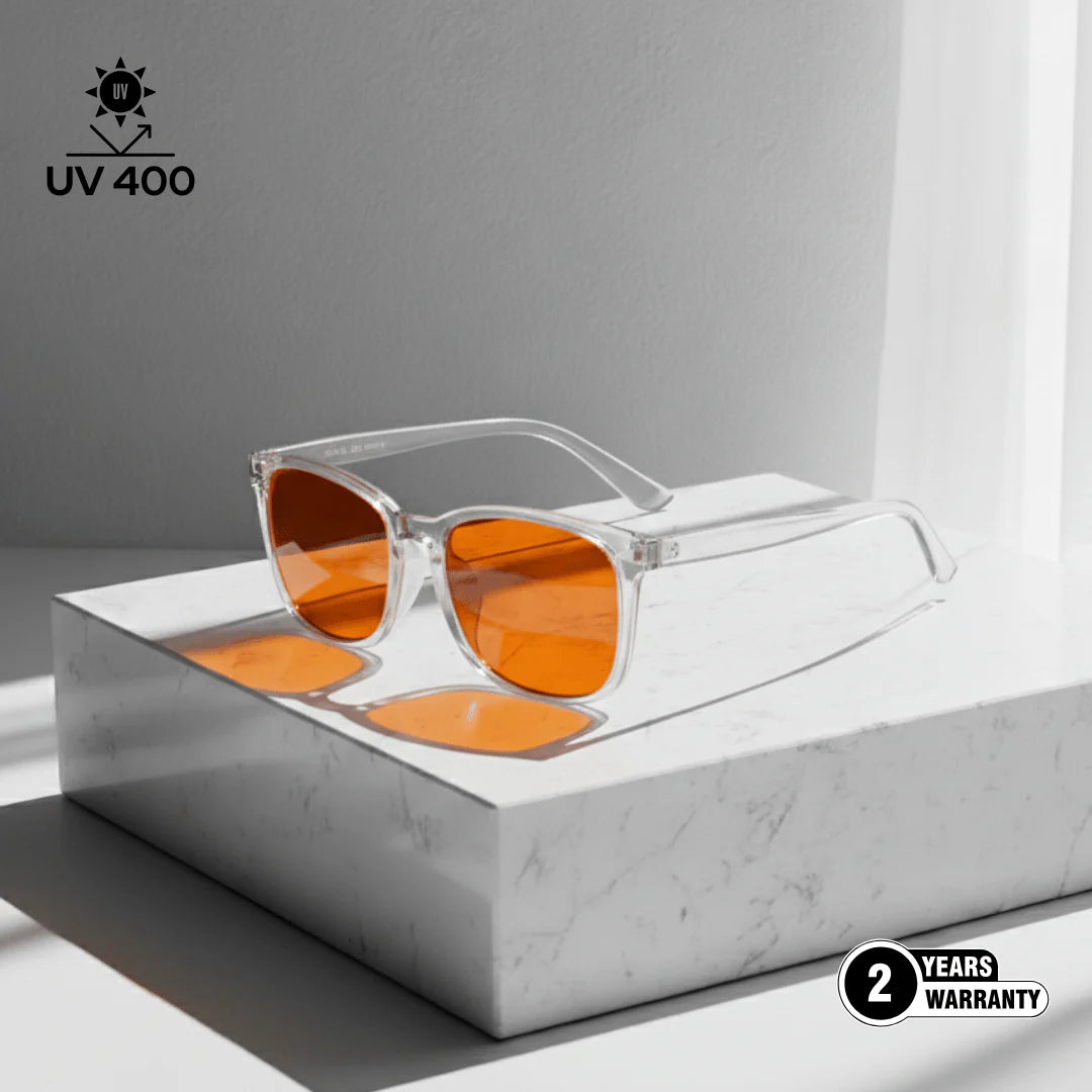 OXEON® – Blue Light Blocking Glasses